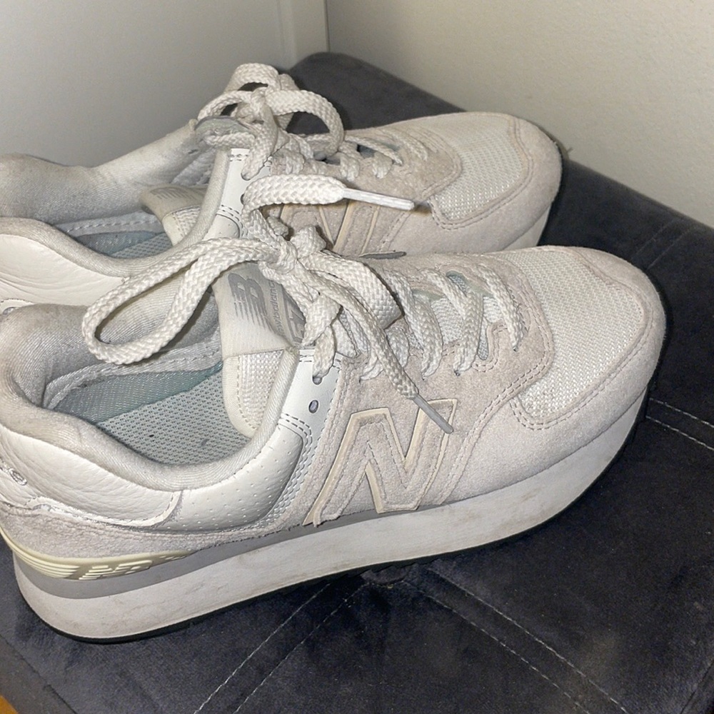 new balance sneakers